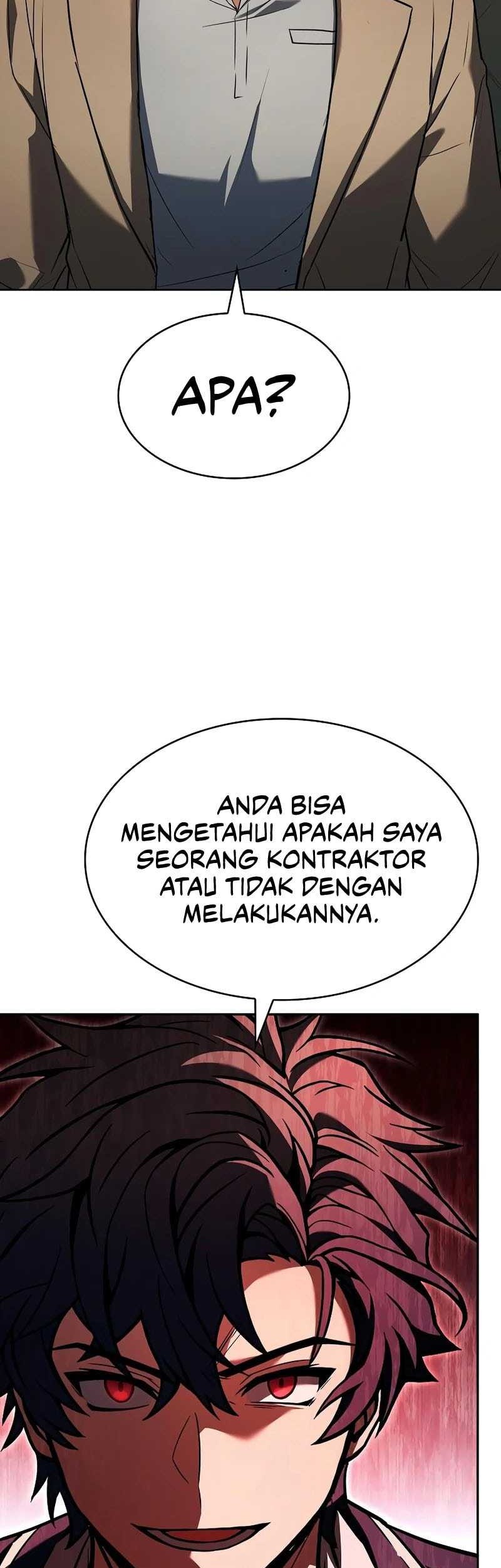 The Constellations Are My Disciples Chapter 115 Gambar 3