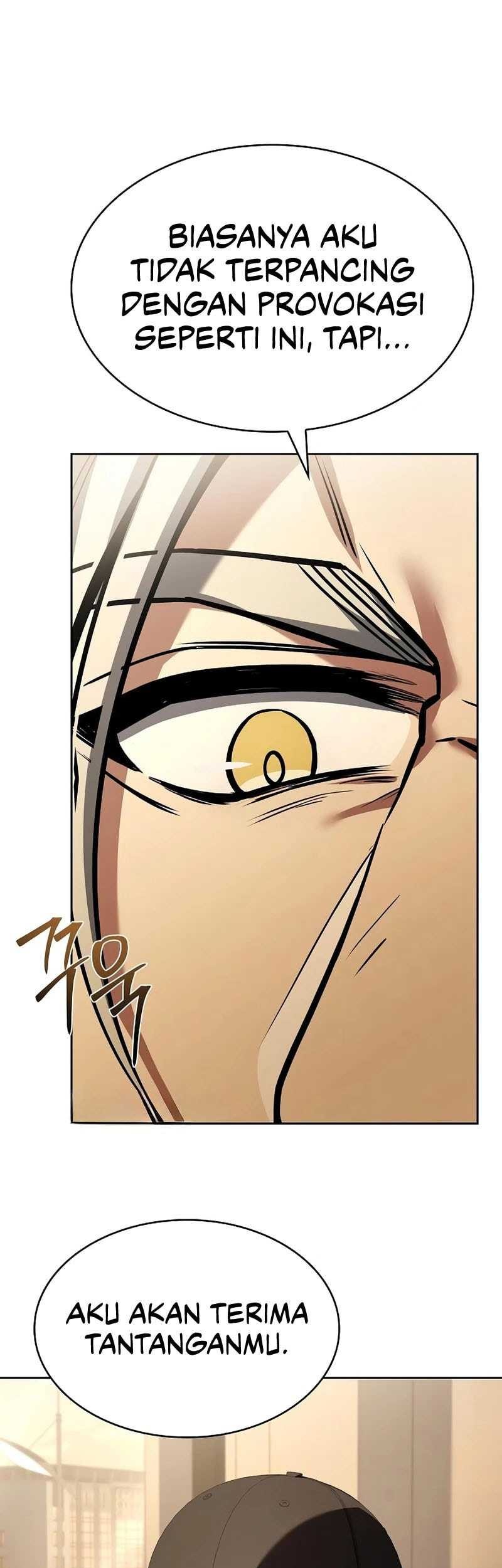 The Constellations Are My Disciples Chapter 115 Gambar 5