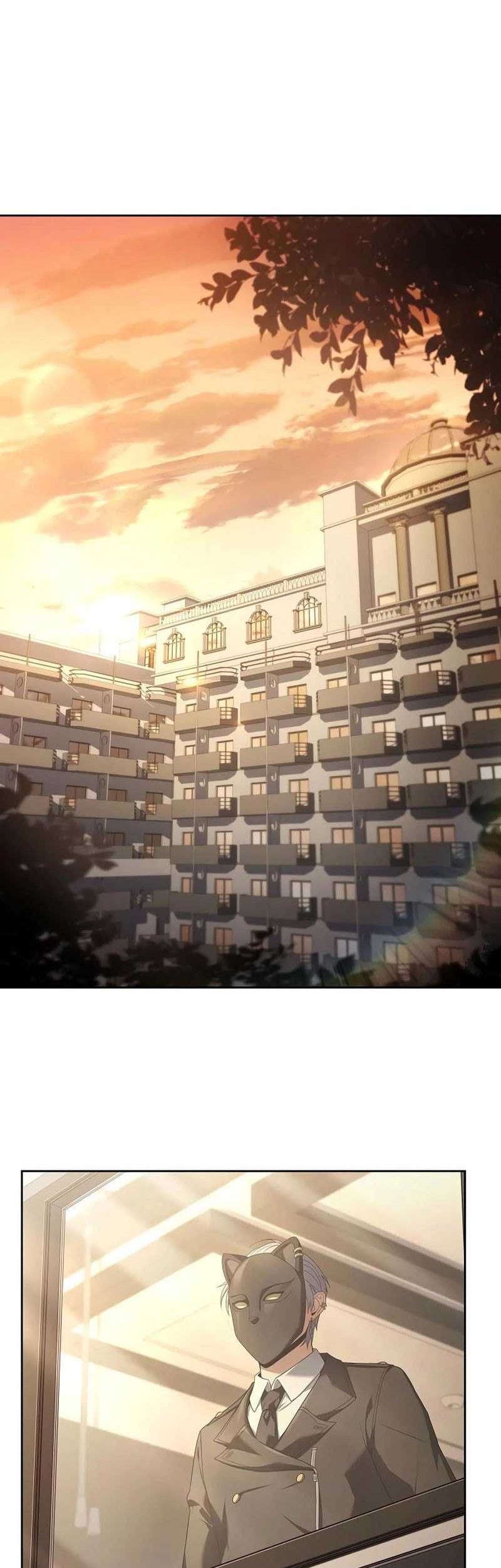 The Constellations Are My Disciples Chapter 115 Gambar 10