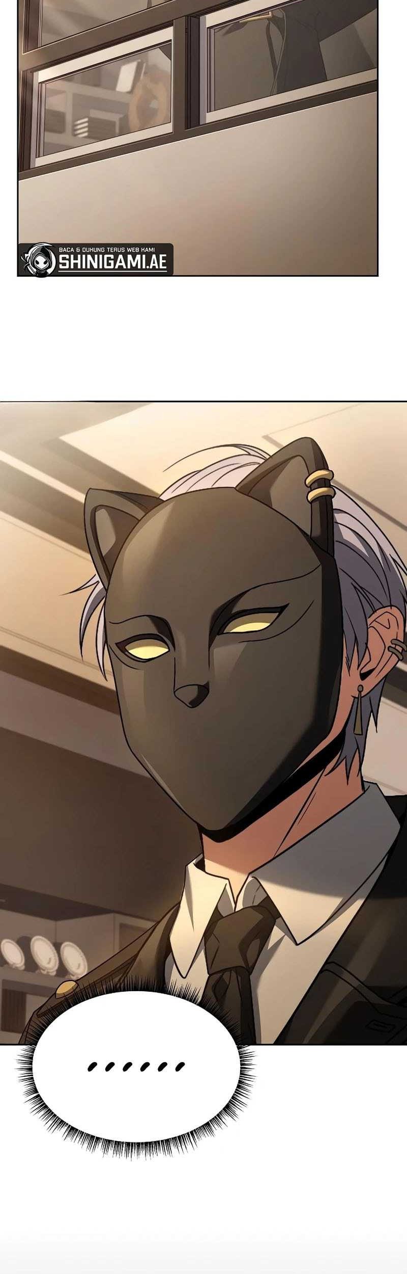 The Constellations Are My Disciples Chapter 115 Gambar 11