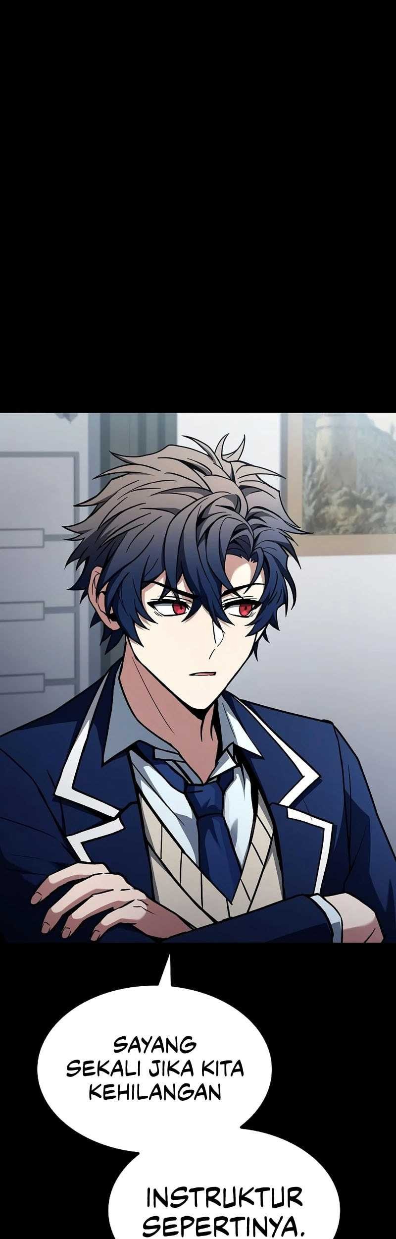 The Constellations Are My Disciples Chapter 115 Gambar 13