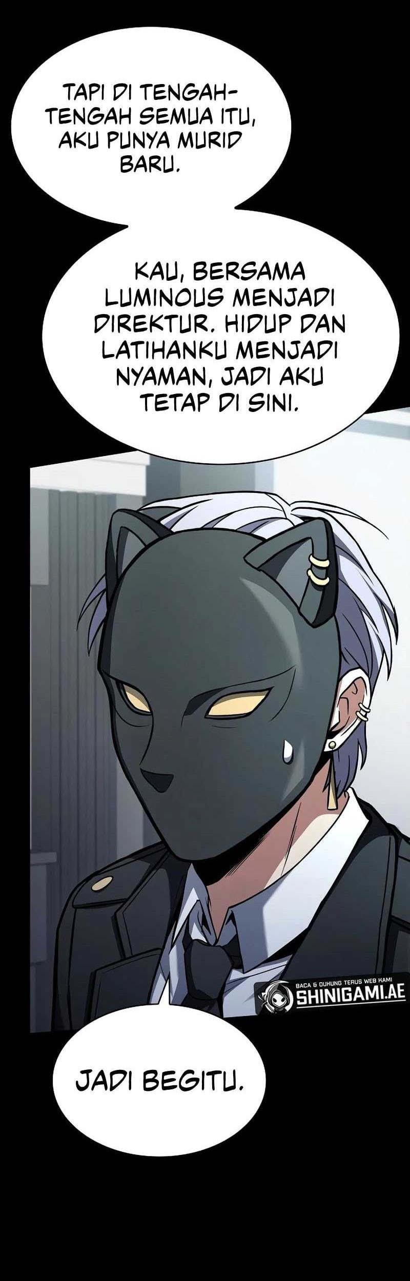 The Constellations Are My Disciples Chapter 115 Gambar 18