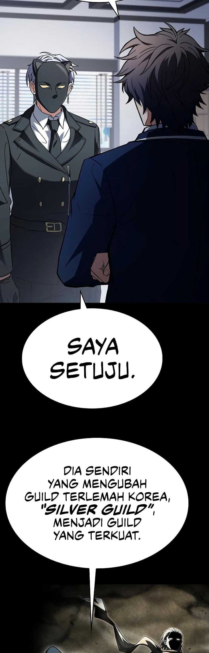 The Constellations Are My Disciples Chapter 115 Gambar 22