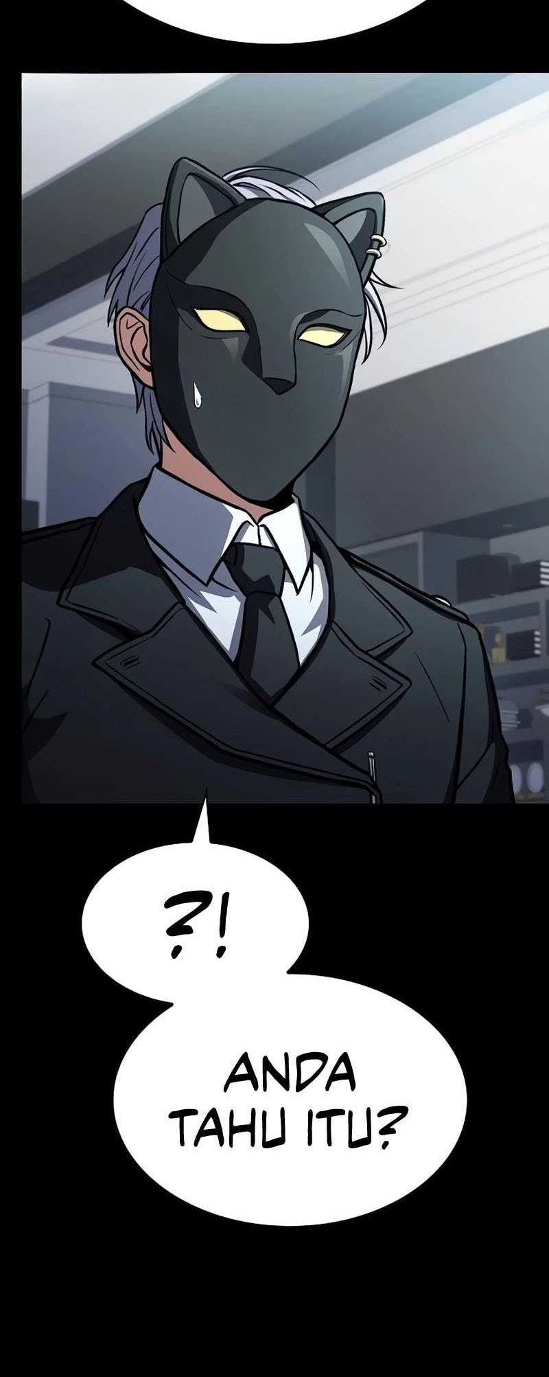 The Constellations Are My Disciples Chapter 115 Gambar 28