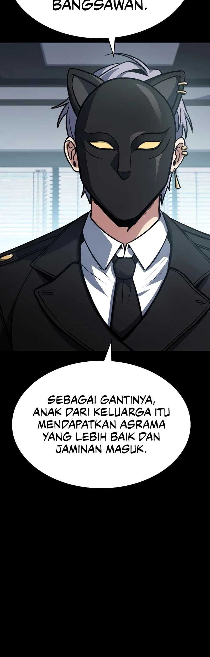 The Constellations Are My Disciples Chapter 115 Gambar 31