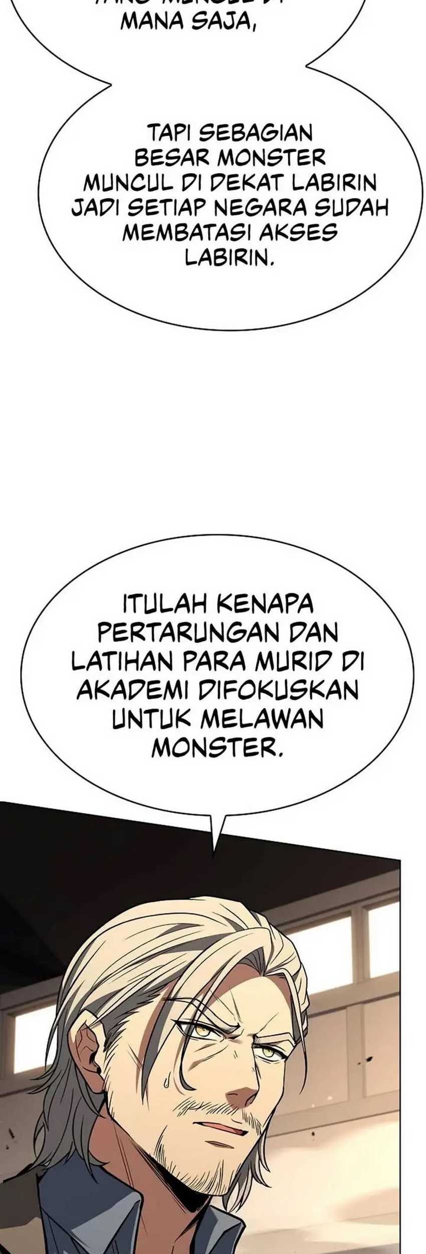 The Constellations Are My Disciples Chapter 116 Gambar 56