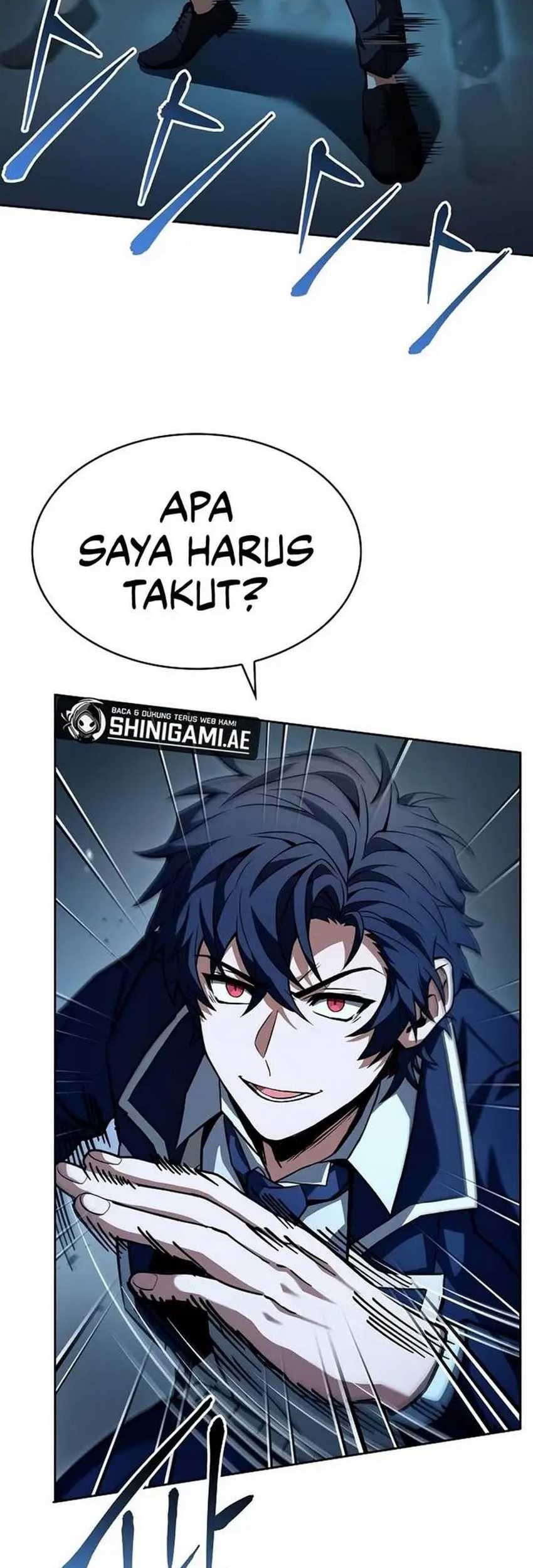 The Constellations Are My Disciples Chapter 116 Gambar 64