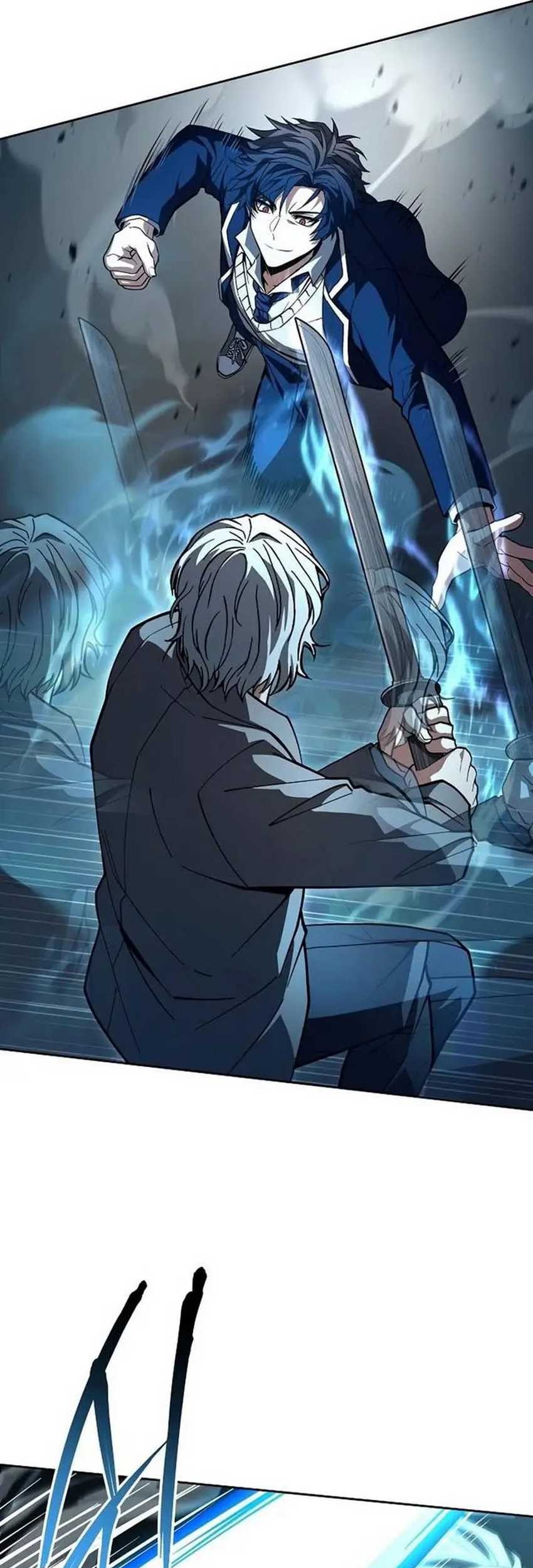 The Constellations Are My Disciples Chapter 116 Gambar 66