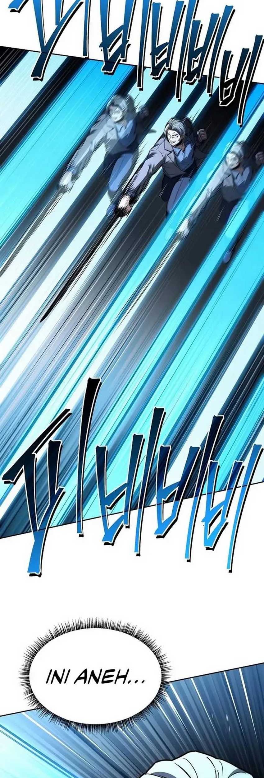 The Constellations Are My Disciples Chapter 116 Gambar 68