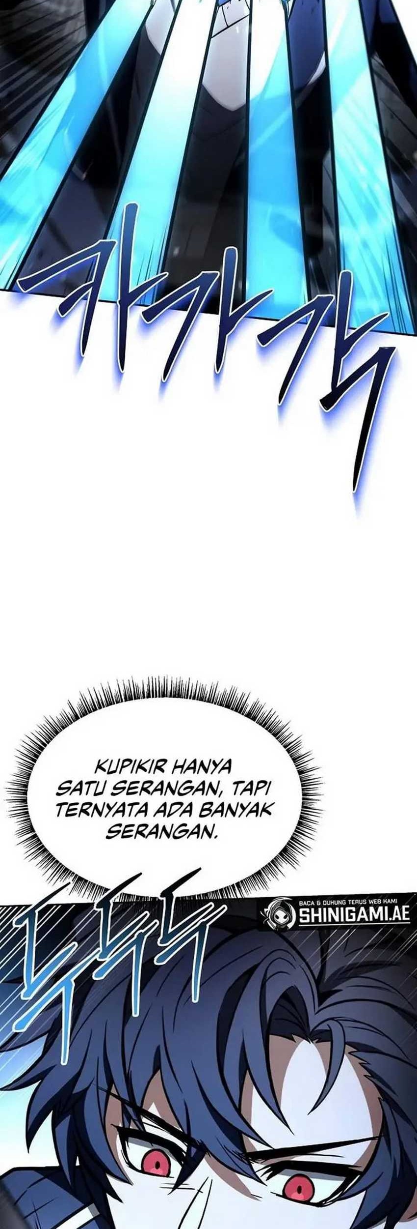 The Constellations Are My Disciples Chapter 116 Gambar 35