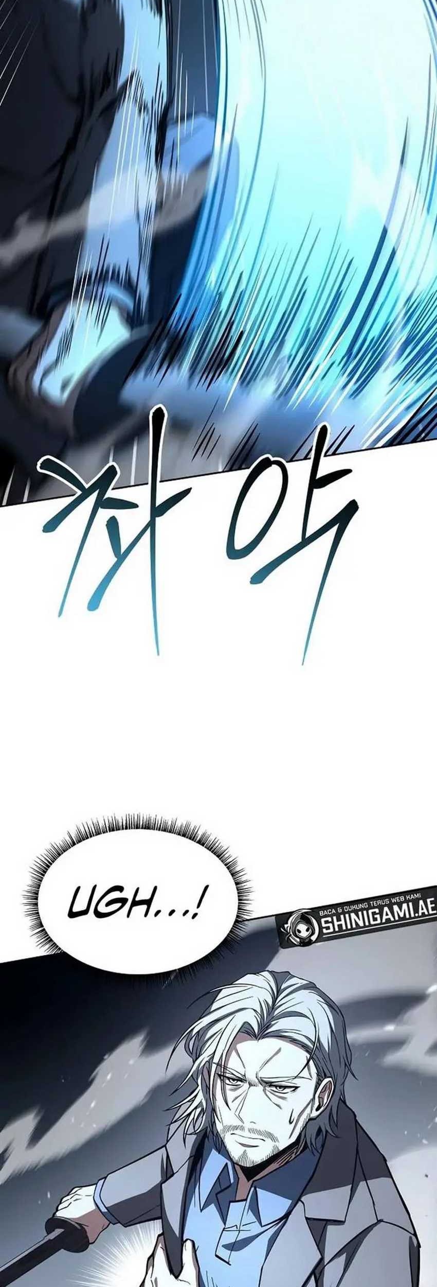 The Constellations Are My Disciples Chapter 116 Gambar 40