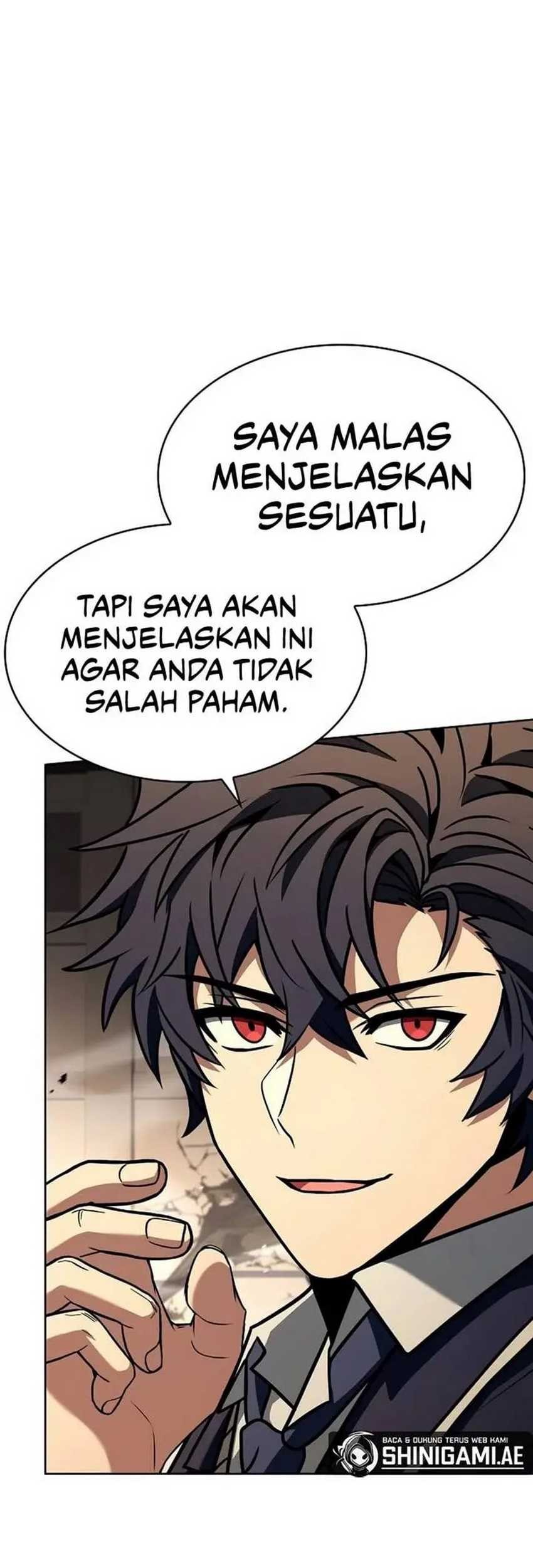 The Constellations Are My Disciples Chapter 116 Gambar 46