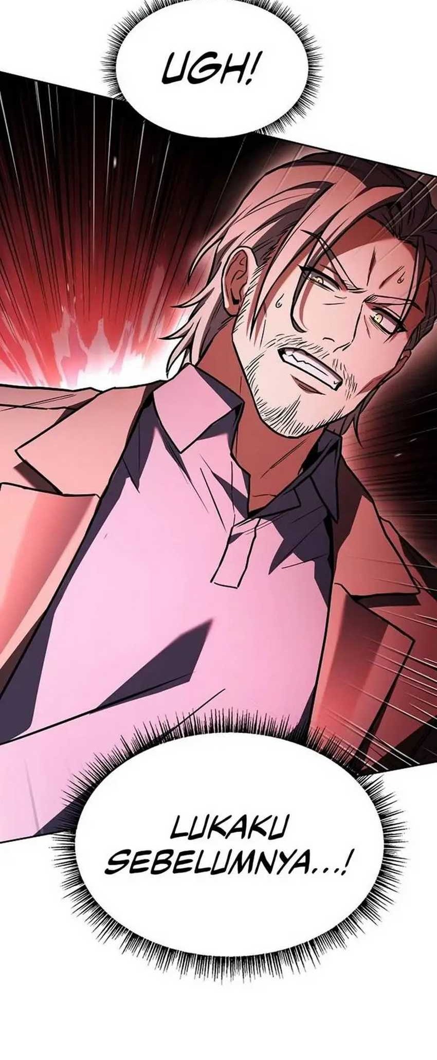 The Constellations Are My Disciples Chapter 116 Gambar 77