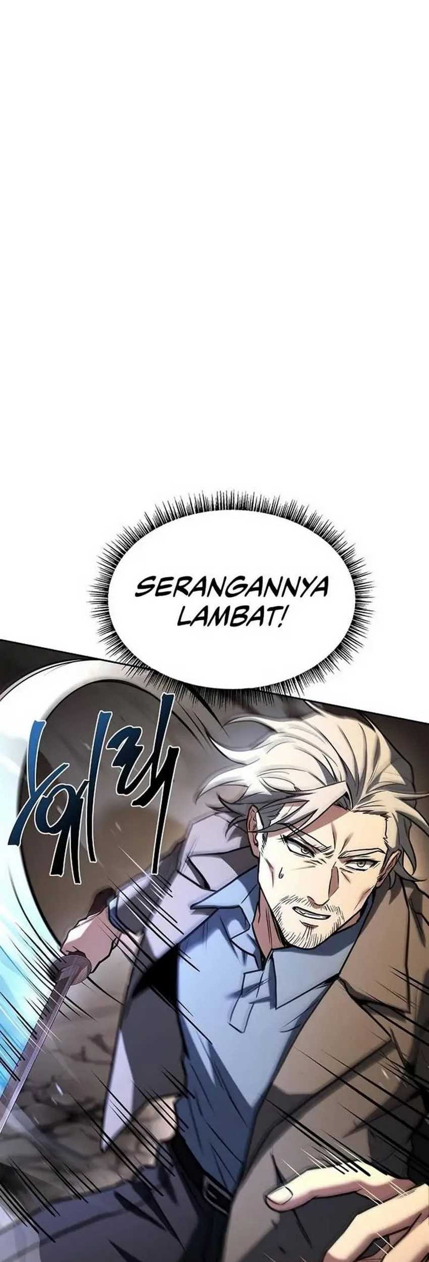 The Constellations Are My Disciples Chapter 116 Gambar 75