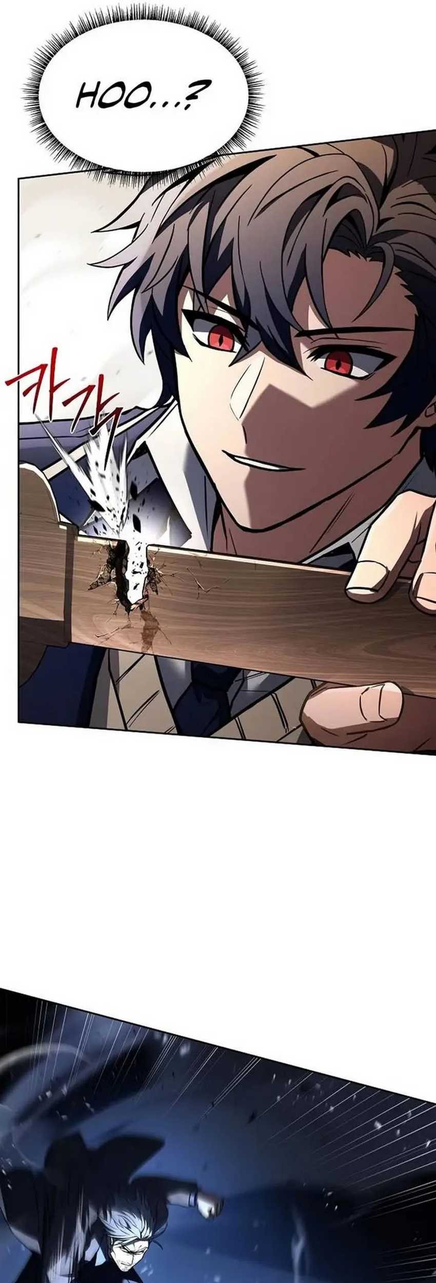 The Constellations Are My Disciples Chapter 116 Gambar 6