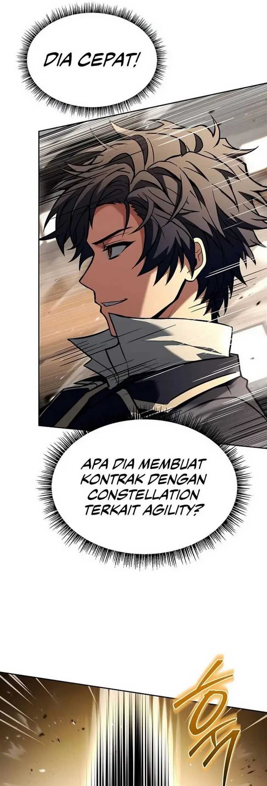 The Constellations Are My Disciples Chapter 116 Gambar 10