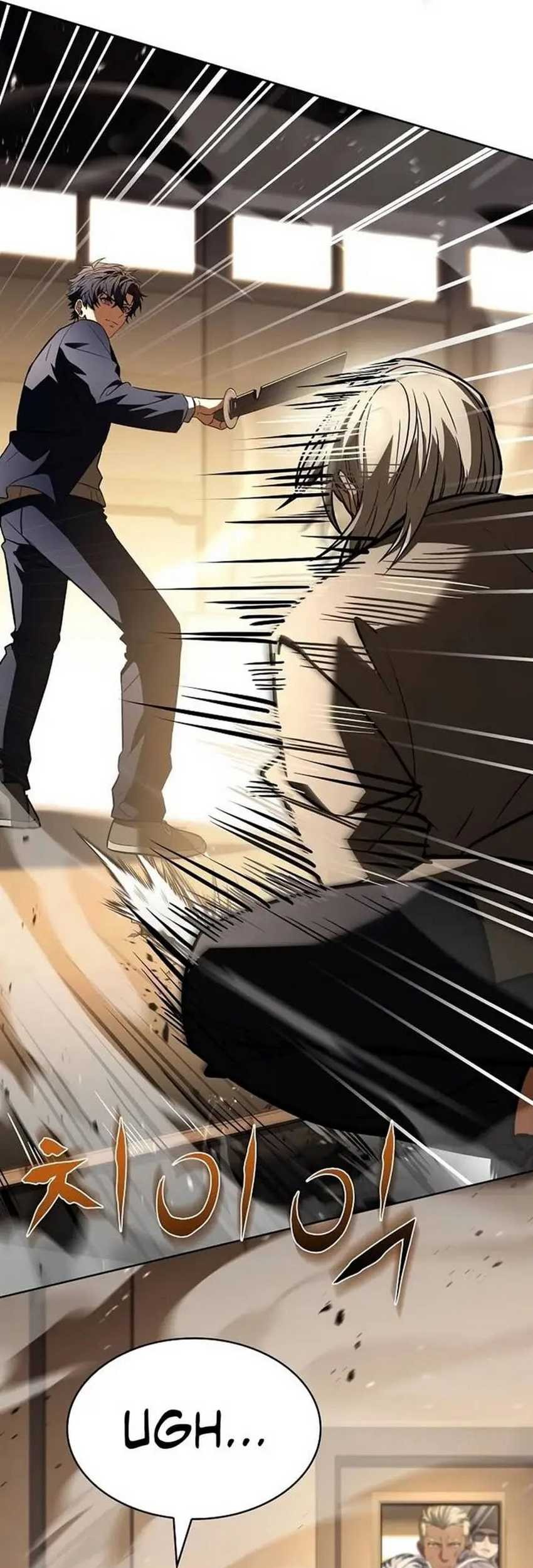 The Constellations Are My Disciples Chapter 116 Gambar 14