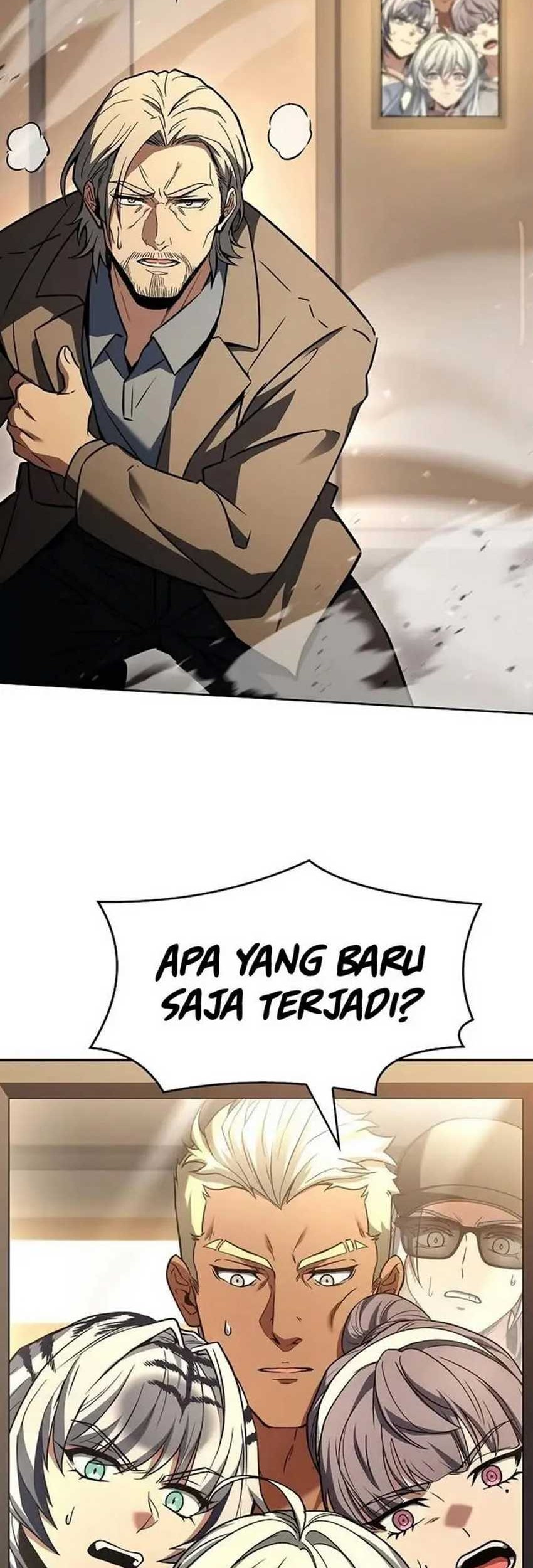 The Constellations Are My Disciples Chapter 116 Gambar 15