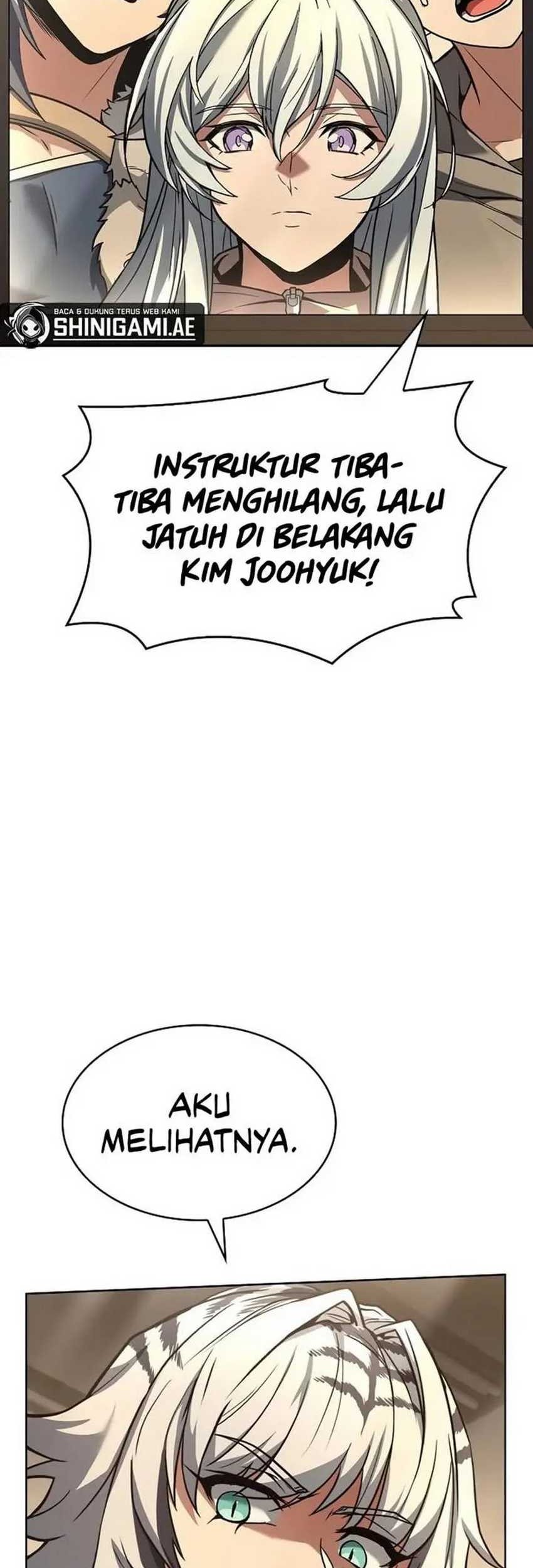 The Constellations Are My Disciples Chapter 116 Gambar 16