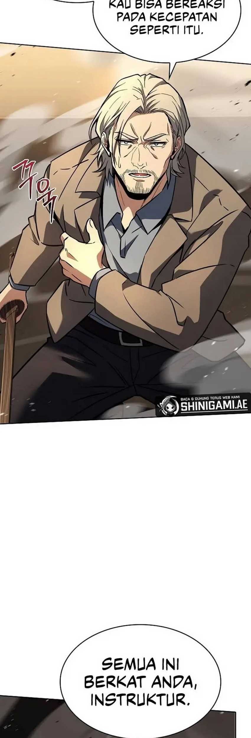 The Constellations Are My Disciples Chapter 116 Gambar 23