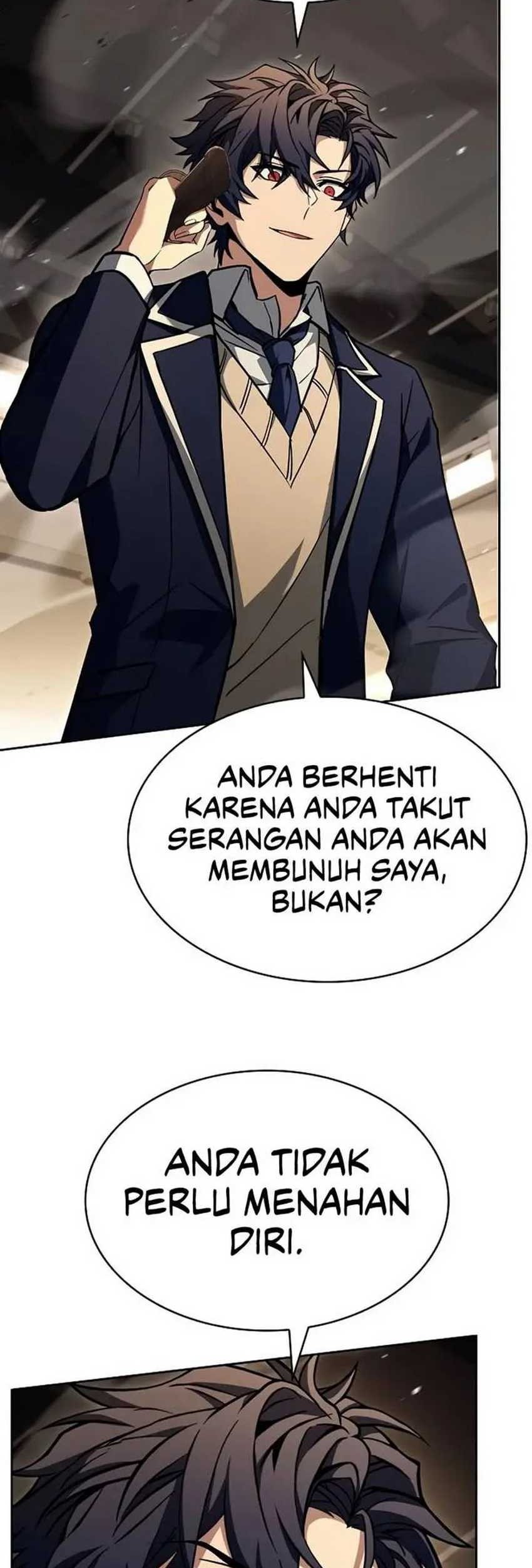 The Constellations Are My Disciples Chapter 116 Gambar 24