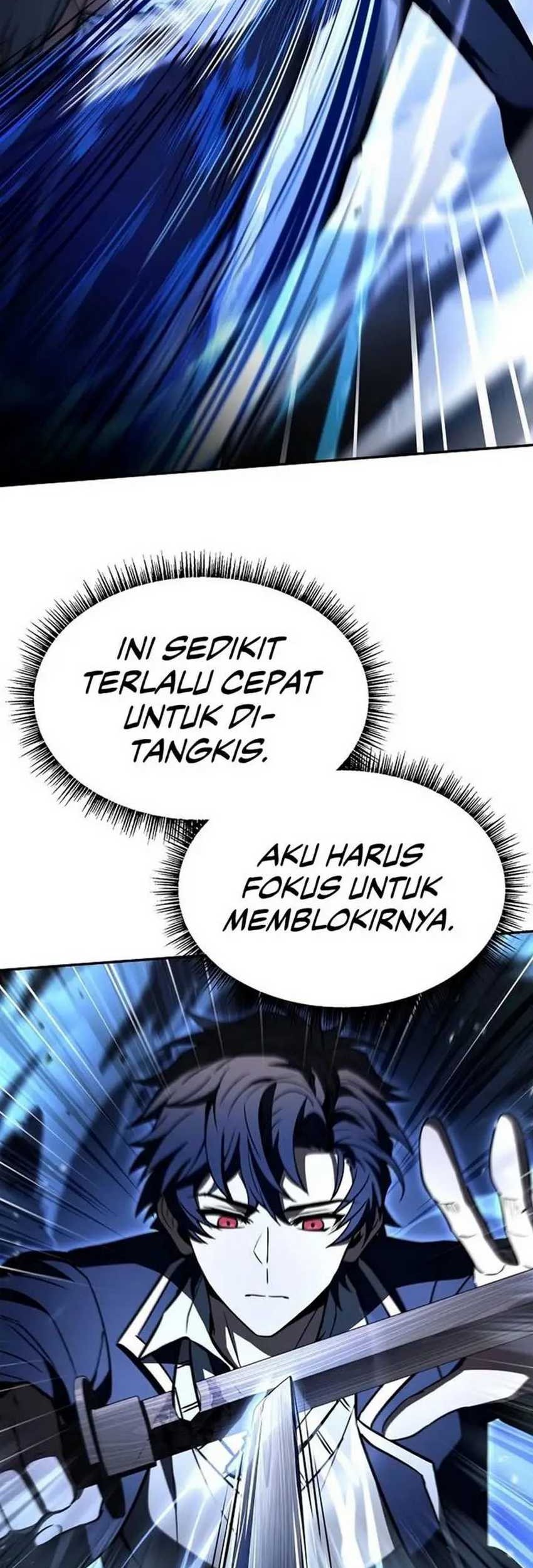 The Constellations Are My Disciples Chapter 116 Gambar 32