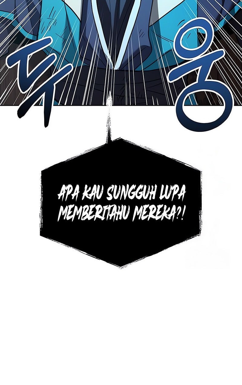 The Constellations Are My Disciples Chapter 117 Gambar 61