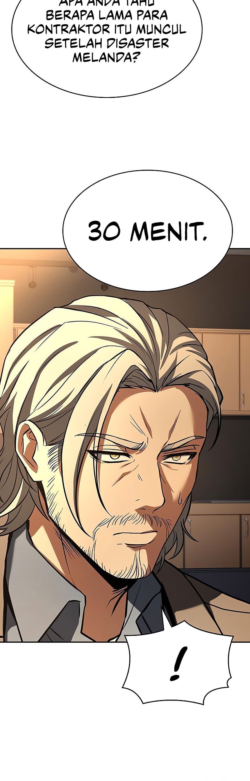 The Constellations Are My Disciples Chapter 117 Gambar 37