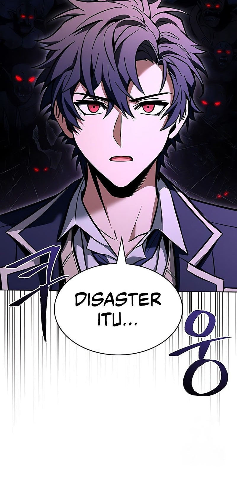 The Constellations Are My Disciples Chapter 117 Gambar 41