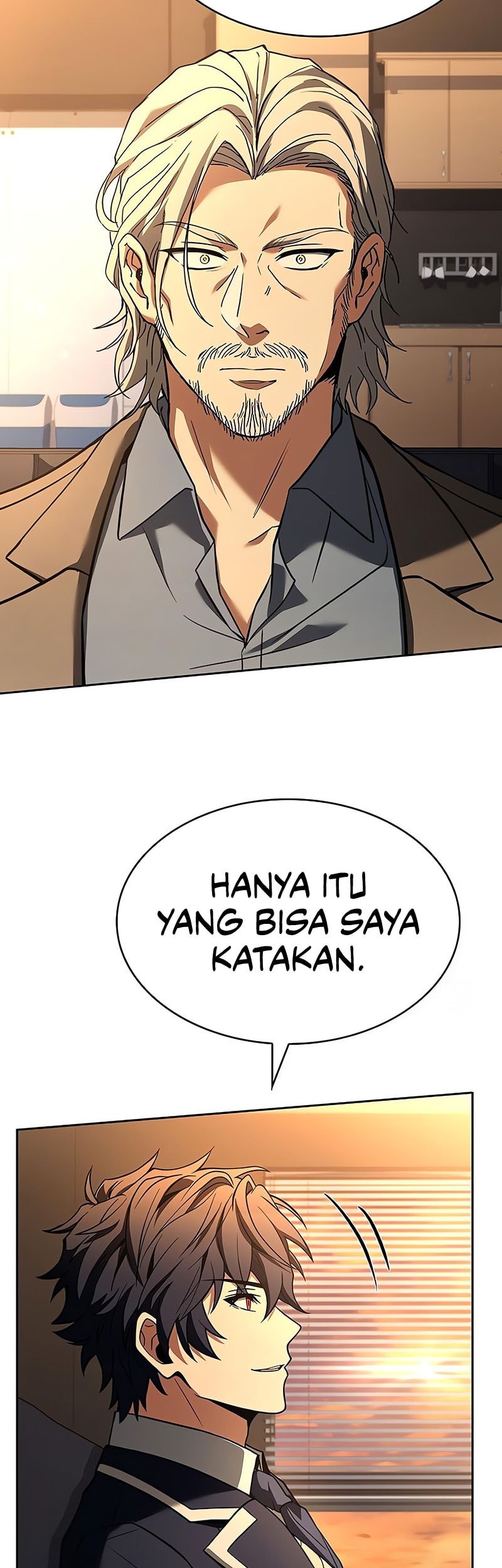 The Constellations Are My Disciples Chapter 117 Gambar 44