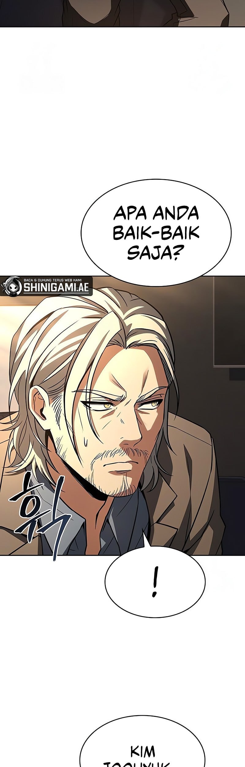 The Constellations Are My Disciples Chapter 117 Gambar 4