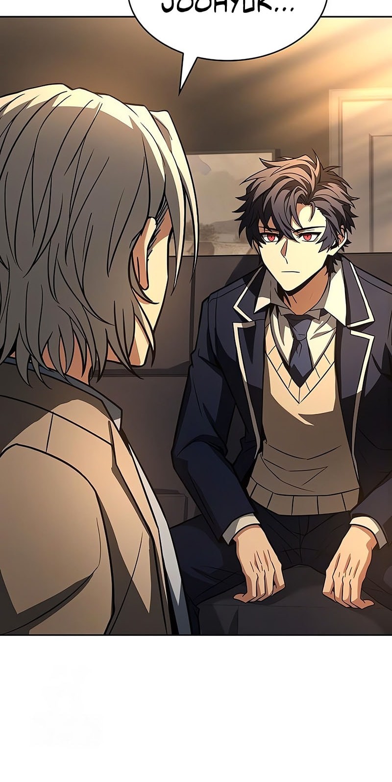 The Constellations Are My Disciples Chapter 117 Gambar 5