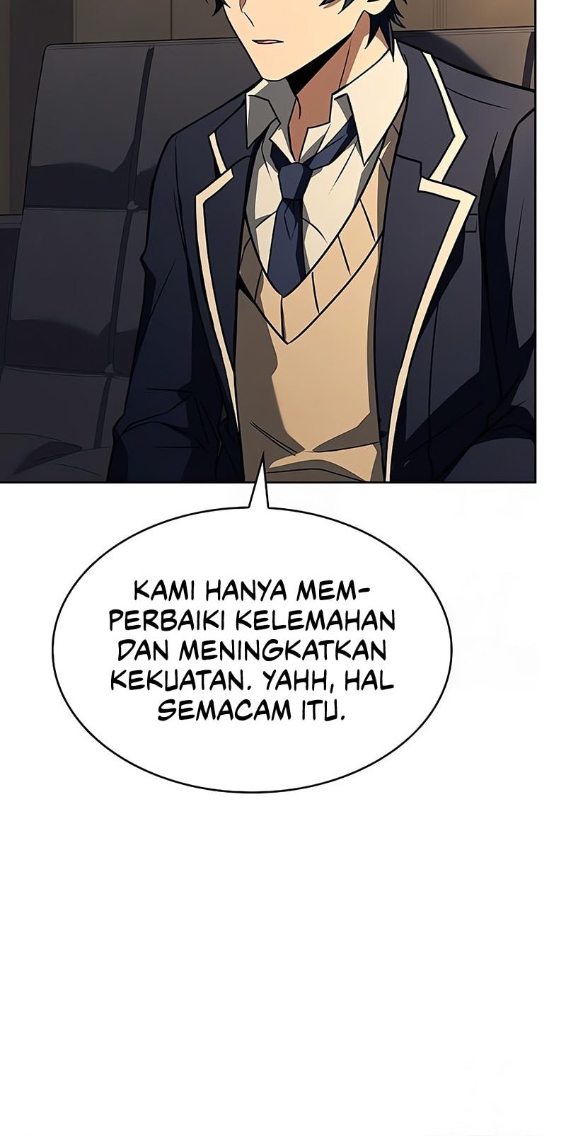 The Constellations Are My Disciples Chapter 117 Gambar 17