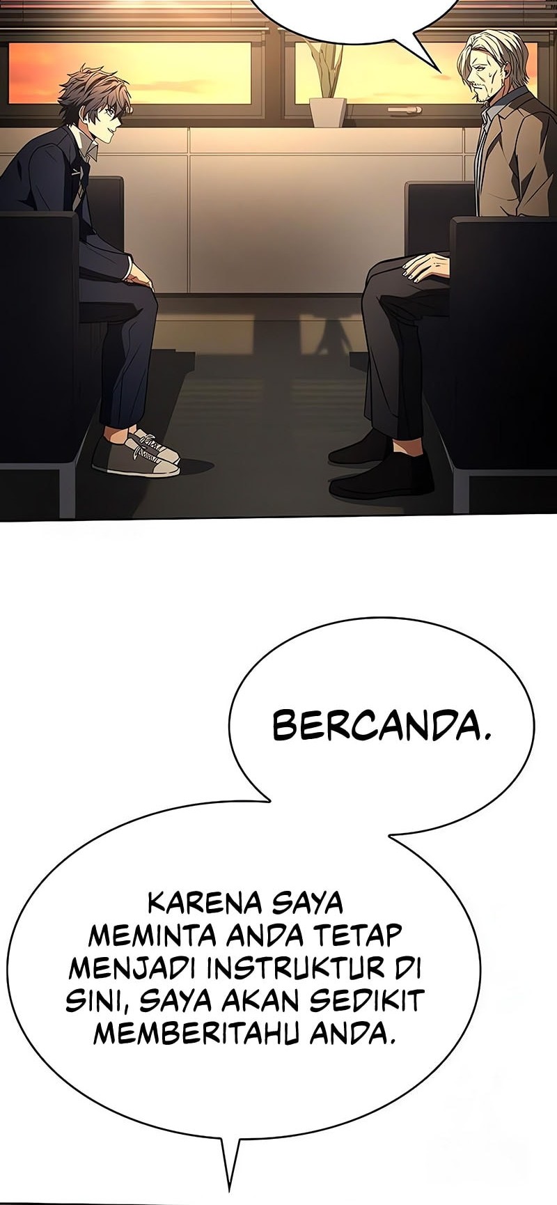 The Constellations Are My Disciples Chapter 117 Gambar 25