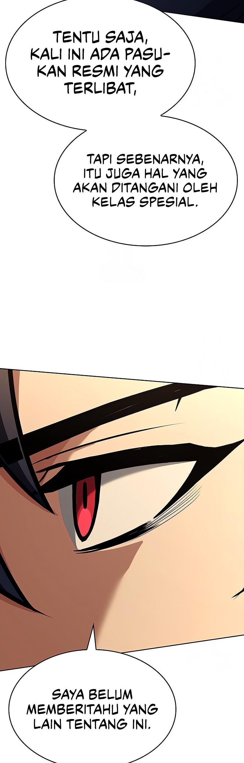 The Constellations Are My Disciples Chapter 117 Gambar 31