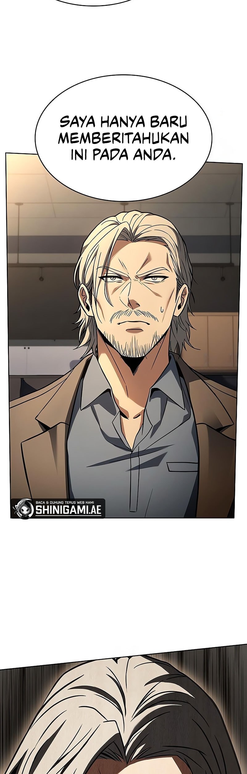 The Constellations Are My Disciples Chapter 117 Gambar 32