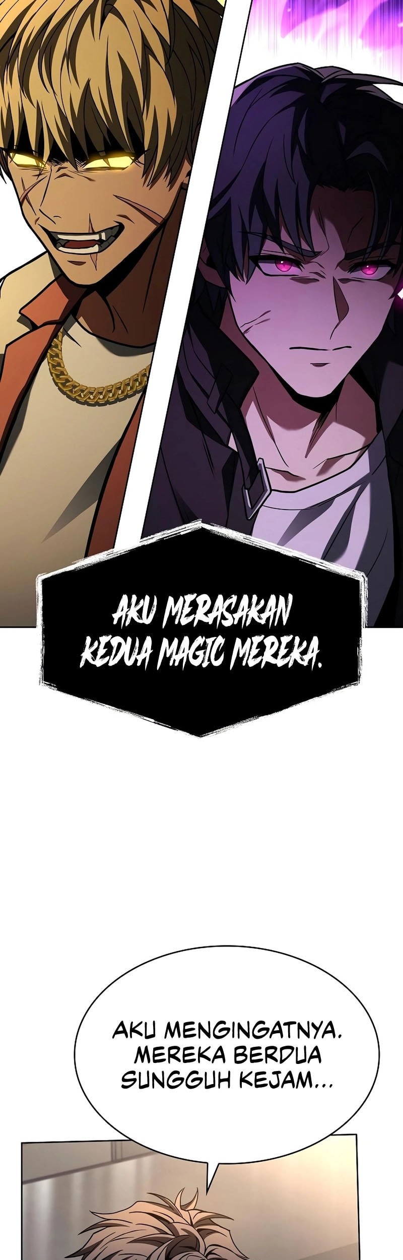 The Constellations Are My Disciples Chapter 118 Gambar 50