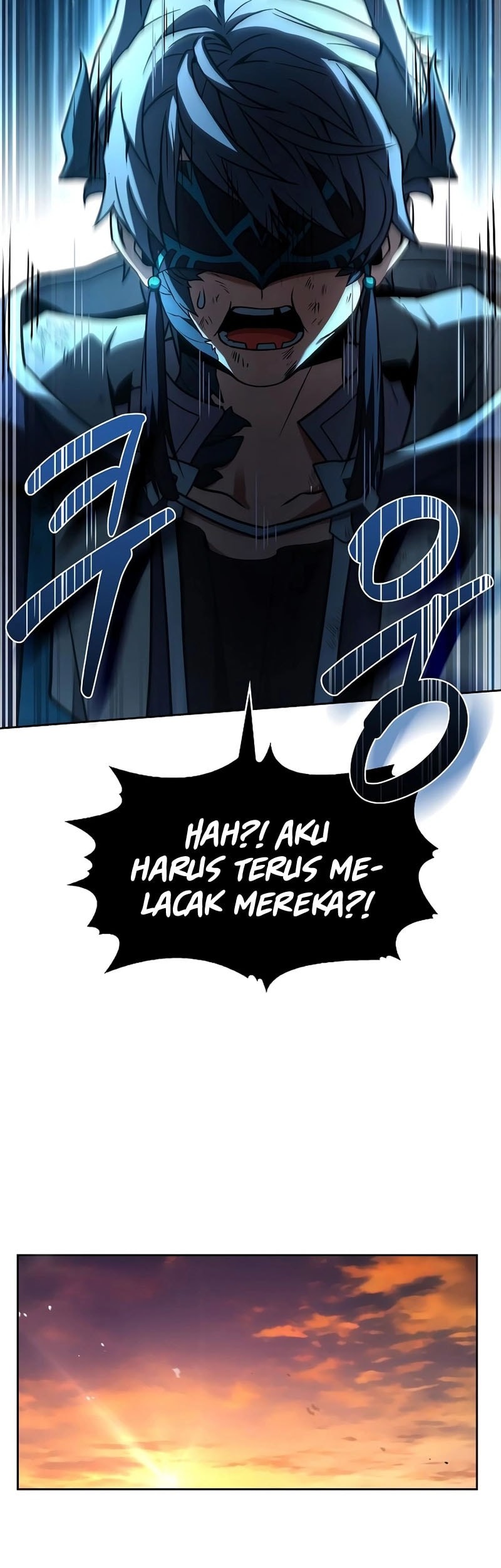 The Constellations Are My Disciples Chapter 118 Gambar 54