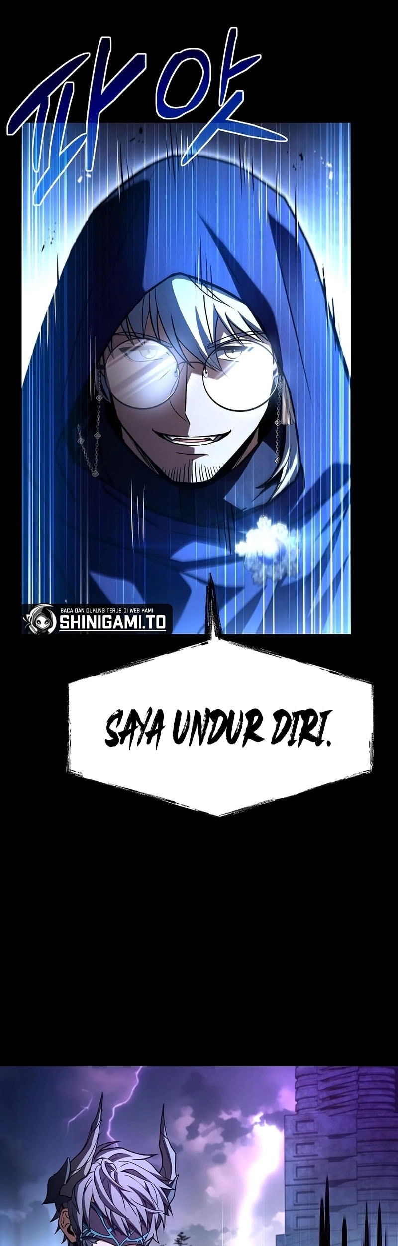 The Constellations Are My Disciples Chapter 118 Gambar 37