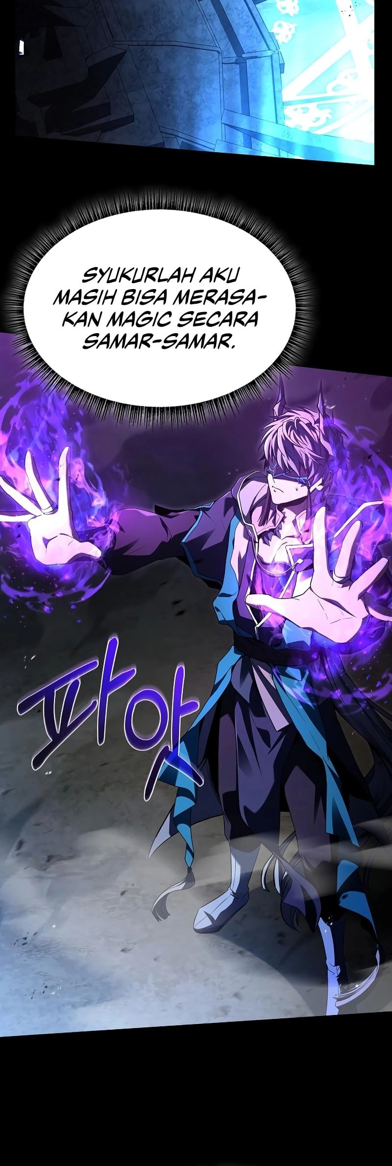 The Constellations Are My Disciples Chapter 118 Gambar 39