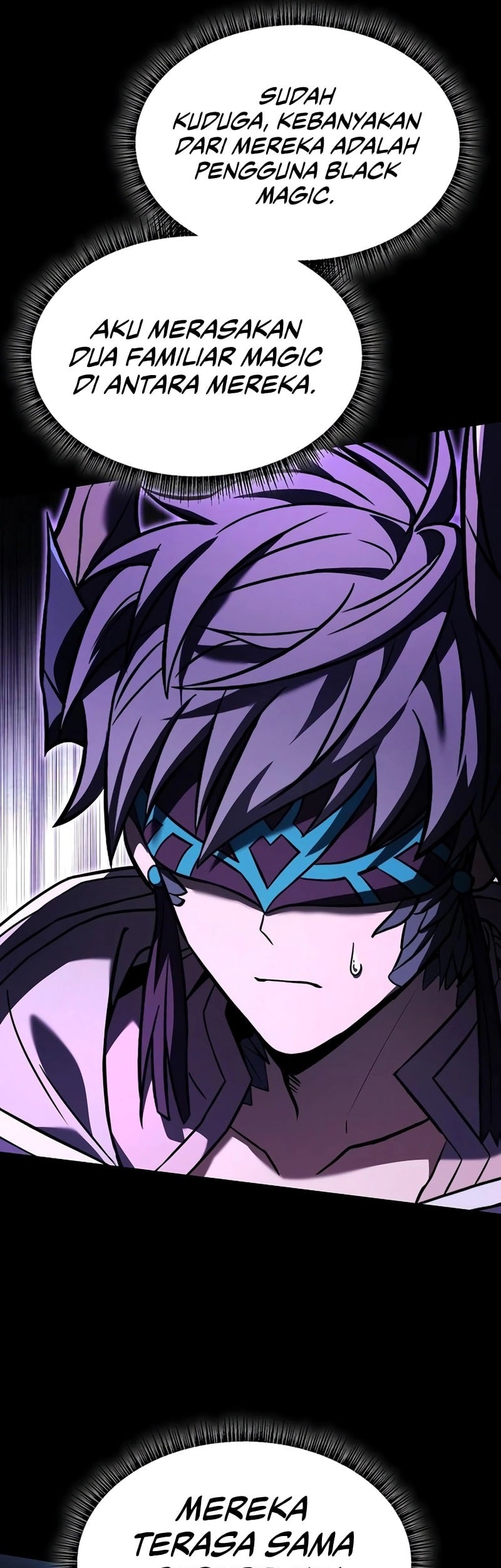 The Constellations Are My Disciples Chapter 118 Gambar 40