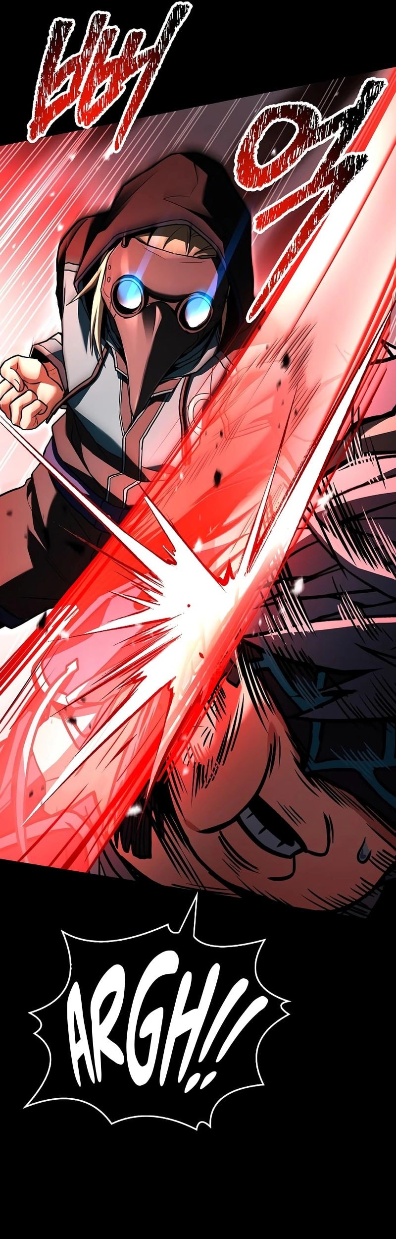 The Constellations Are My Disciples Chapter 118 Gambar 44