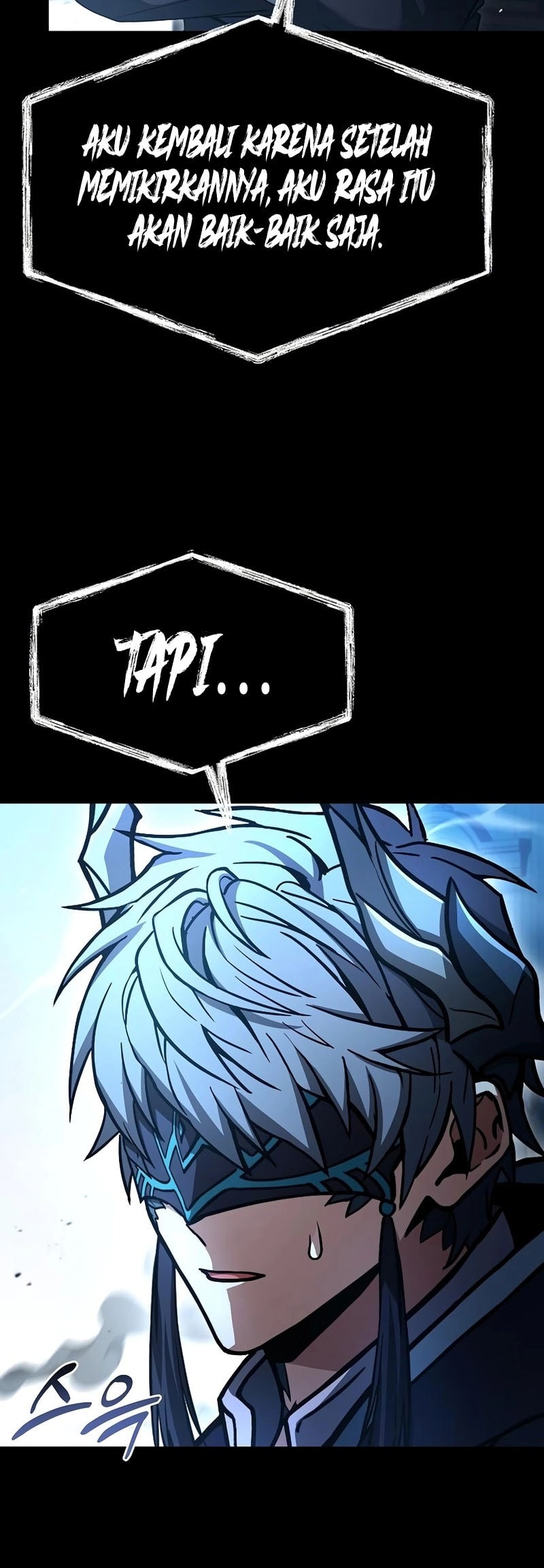 The Constellations Are My Disciples Chapter 118 Gambar 4