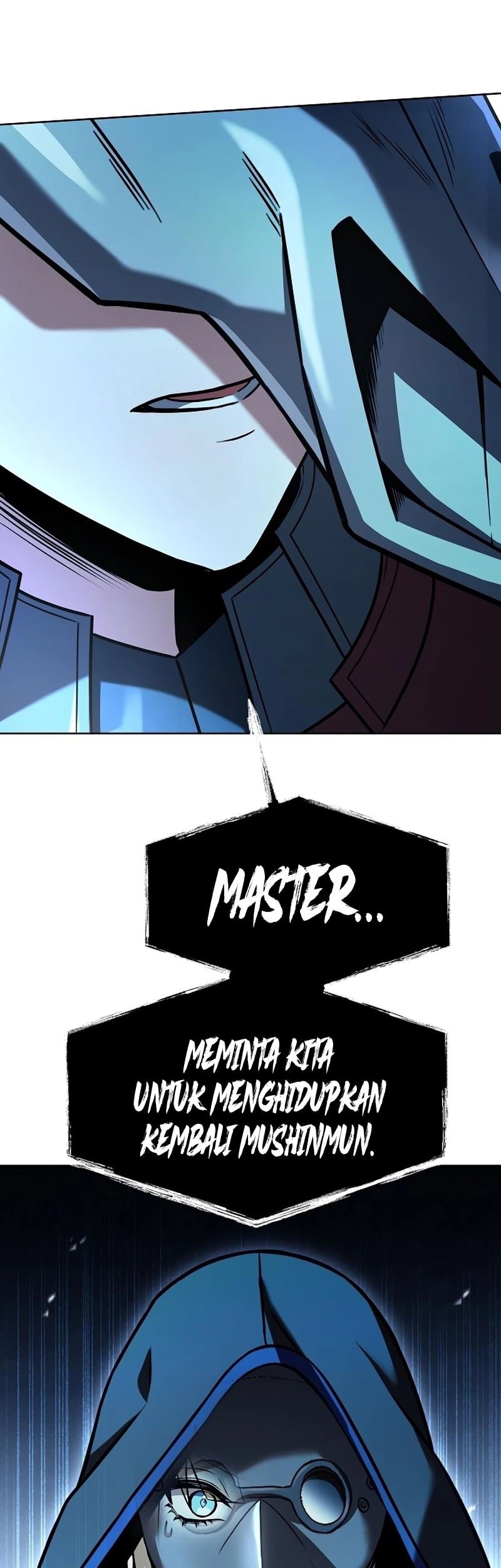 The Constellations Are My Disciples Chapter 119 Gambar 48