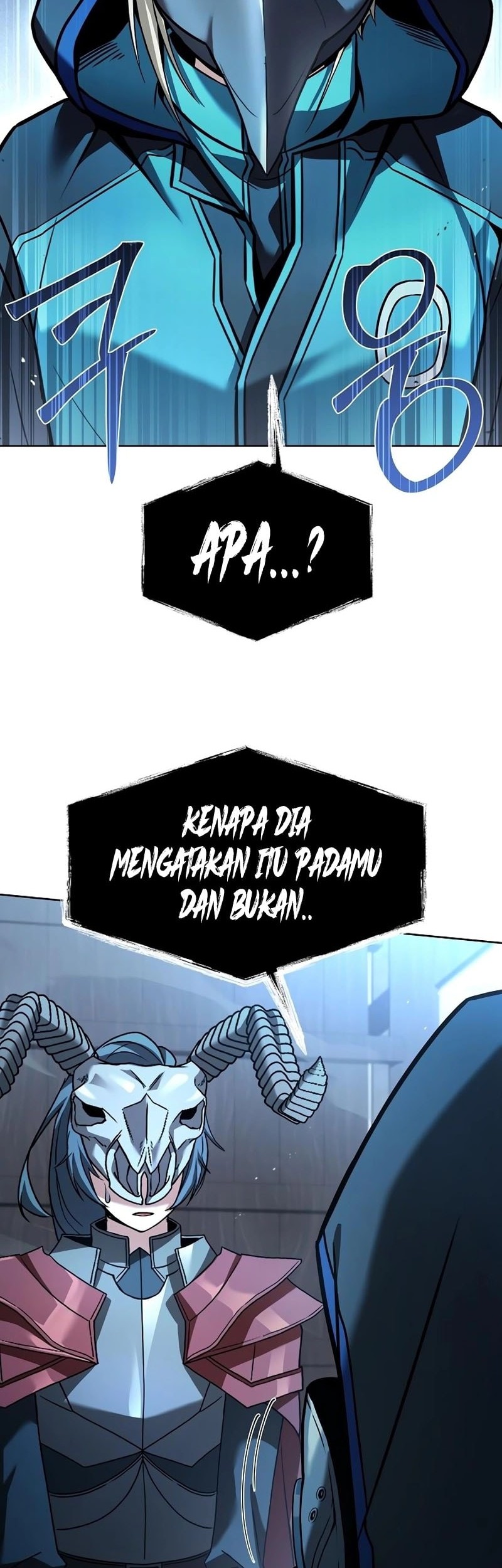 The Constellations Are My Disciples Chapter 119 Gambar 49