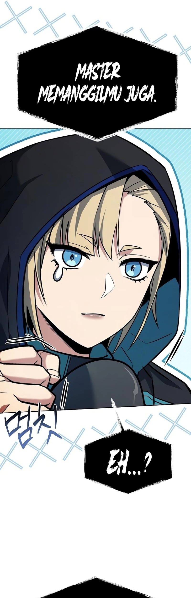 The Constellations Are My Disciples Chapter 119 Gambar 52