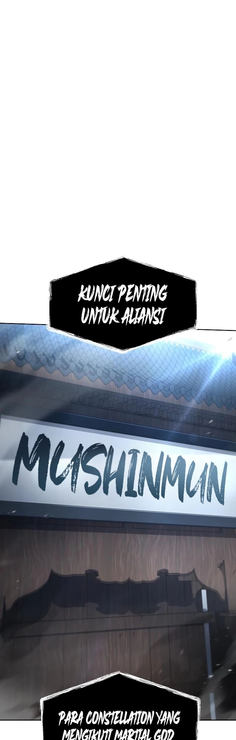 The Constellations Are My Disciples Chapter 119 Gambar 54