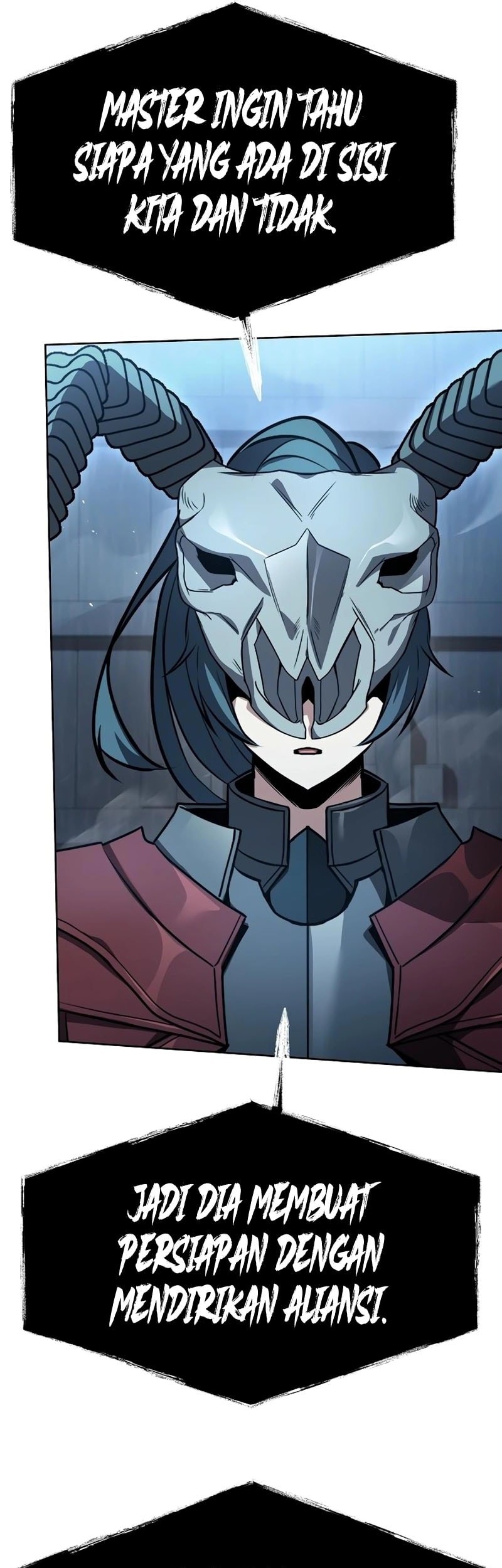 The Constellations Are My Disciples Chapter 119 Gambar 60