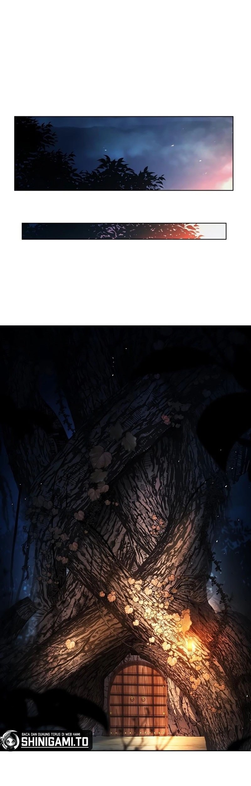 The Constellations Are My Disciples Chapter 119 Gambar 69