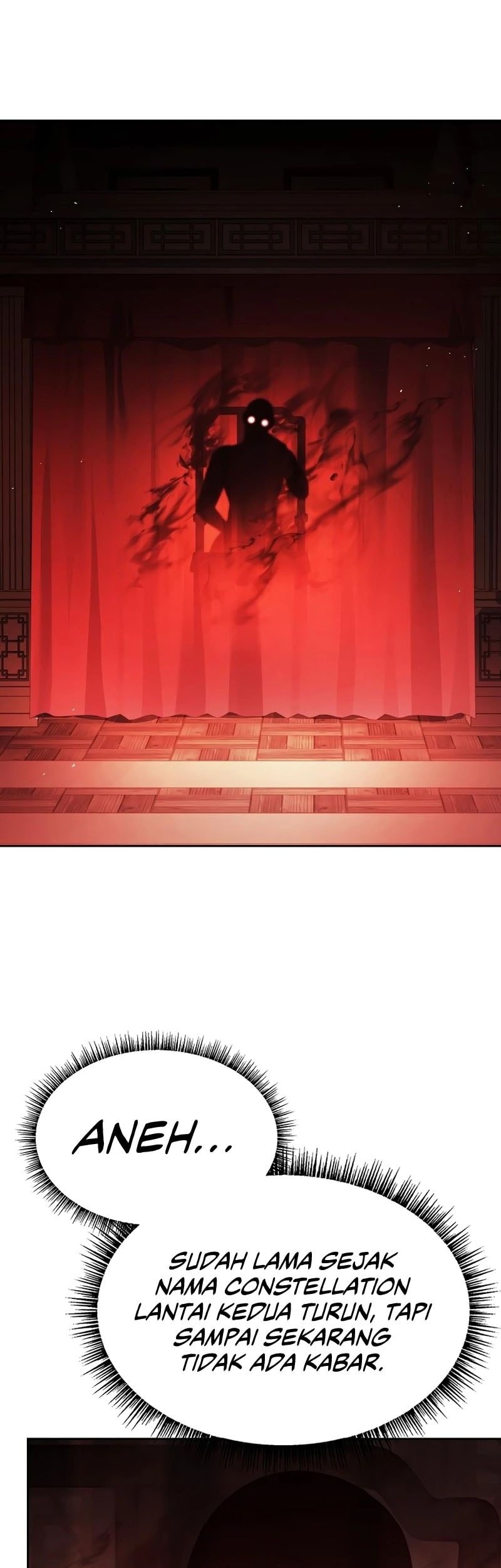 The Constellations Are My Disciples Chapter 119 Gambar 70